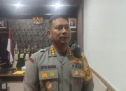 Antusias Pendaftaran Calon Anggota Polri di Lingkungan Polresta Capai 2.000 Pendaftar