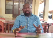 Legislator Papua Minta 3 Kursi Menteri di Kabinet Prabowo Wajib Diisi Oleh Orang Asli Papua