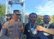 Lagi-lagi 4 Jurnalis Kena Intimidasi Oknum Polisi di Nabire, Ini Pernyataan AWP dan PWI Papua