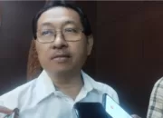 Pemkab Target Pendapatan Karcis Parkir di Kota Sentani 300 Juta Per Tahun