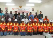 Tingkatkan Ketrampilan Kewirausahaan, PT Freeport Bina Pengusaha Muda Papua Melalui Papuan Bridge Program