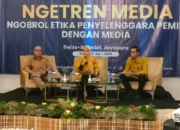 DKPP Sebut Provinsi Papua Paling Terbanyak Dilaporkan Kasus Pelanggaran Pemilu, 1 Proses 7 Dalam Antri