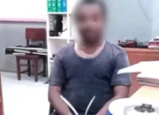 Serahkan Diri ke Polisi, Pelaku Asusila Remaja 16 Tahun Ternyata Oknum ASN di Kabupaten Jayapura