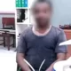 Serahkan Diri ke Polisi, Pelaku Asusila Remaja 16 Tahun Ternyata Oknum ASN di Kabupaten Jayapura