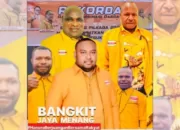DPC Hanura Puncak Jaya Resmi Buka Pendaftaran Calon Kepala Daerah di Jayapura