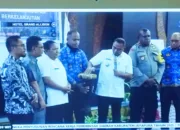 Buka Musrenbang RKPD 2025, Ini Permintaan Penjabat  Bupati Jayapura