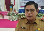 Pemkab Jayapura Siapkan Perda Kawasan Tanpa Rokok