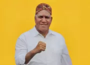 Nyatakan Dukungan, Relawan Ikal Jatim Siap Menangkan Paulus Waterpauw di Pemilihan Gubernur Papua