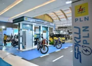 Beli Tiket PEVS 2024 di Aplikasi PLN Mobile, Dapat Diskon Tambah Daya Hingga 60 Persen!
