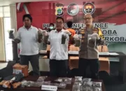 Ditresnarkoba Polda Papua Barat Bekuk Napi Kabur Dari Lapas Sorong, Saat Ambil Pesanan Narkotika Ganja