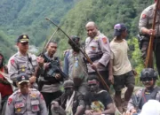 Sisi Lain Irjen Fakhiri di Mata Ajudan Pribadi, Terkenal Disiplin dan Tak Pilih Kasih