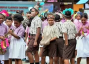 TJM: Harusnya Sekolah Diberikan Biaya Operasional Tambahan Yang Bersumber Dari APBD Pemkab Jagapura