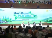 Penerapan Gaya Hidup Berkelanjutan di PLN Mendapat Respons Positif Berbagai Kalangan