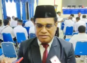 Setelah PPS, KPU Kabupaten Jayapura Akan Rekrut Pantarlih