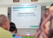 Laksanakan Sosialisasi di Kampung Yuwanain, PLN UIP MPA Persiapkan Pembangunan Gardu Induk Keerom 30 MVA