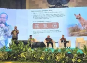 Kontribusi PT Freeport Indonesia Menjaga Keanekaragaman Hayati di Papua
