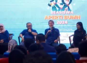 Institut Teknologi PLN Bersama APERTI BUMN Buka Program Beasiswa Nasional untuk Lulusan Setingkat SMA
