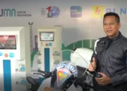 Siagakan 104 Personel dan 52 Unit EV Charger di KTT WWF ke-10, PLN Panen Apresiasi