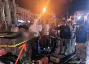Sesosok Janin Bayi Ditemukan di Tempat Sampah Entrop Jayapura, Polisi Minta Warga Bantu Temukan Pelaku