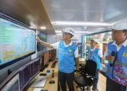 Gelaran Internasional KTT WWF Ke-10 di Bali Selesai, PLN Sukses Kawal Kelistrikan Tanpa Kedip