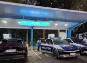 Delegasi KTT WWF di Bali Full Gunakan Kendaraan Listrik, Begini Kesiagaan Personel PLN