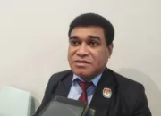 KPU kabupaten Jayapura Resmi Tetapkan 30 Calon Terpilih Anggota DPRD, Dapil Serta Jumlah Suara