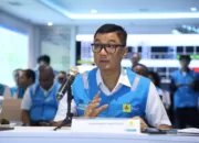 Cetak Hattrick, PLN Kembali Raih Kinerja Keuangan Terbaik Sepanjang Sejarah pada Tahun 2023