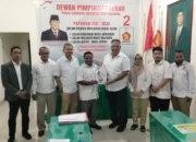Calon Gubernur Papua, Misi Waterpauw: Saya Hadir Bawa Harapan Baru