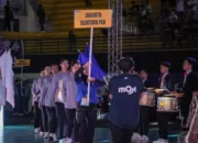 PLN Mobile Proliga 2024 Resmi Dimulai, Ajang Kompetisi Profesional Bola Voli Paling Bergengsi di Tanah Air