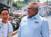 Dibanjiri Dukungan Politik, Paulus Waterpauw Dianggap Layak Jadi Gubernur Papua