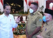 Sosok PW Seperti Bintang Jatuh