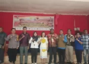 Perlu Mitigasi Bencana Kebakaran di Pemukiman, BPBD Kota Jayapura Gelar Sosialisasi