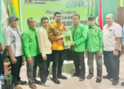 Bertekad Maju Sebagai Kandidat Wakil Walikota Jayapura, Supriadi Laling Daftar 3 Partai