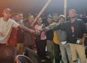 Resmi Ikatan Mahasiswa Maybrat Jayapura Revitalisasi dan Perbaikan Organisasi