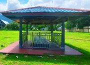 FPK Sebut Makam Theys Eluay Selama Ini Tidak Diperhatikan