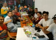 Kelompok Muda PKS Berkomitmen Desak Semua Kandidat Walikota Jayapura Diskusi Ilmiah Secara Terbuka