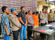 Seorang Guru di Jayapura Cabuli 5 Anak Muridnya