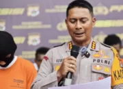 Jadikan Pacarnya Mata Pencaharian Secara Seksual, Pelaku MCA Ditangkap