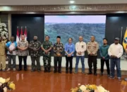 Tingkatkan Infrastruktur Kelistrikan, PLN UIP MPA Laksanakan Sosialisasi Pembangunan Transmisi di Manokwari