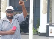 Kejati Papua dan Kejari Yapen Diminta Segera Tetapkan 3 Tersangka Kasus Pembangunan Puskesmas Waren