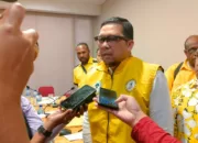 Ada 4 Nama Bakal Calon Gubernur Papua, Siapa Yang Akan Direkomendasikan Golkar?