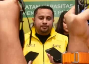 AMPG Papua Bakal Siapkan Strategi Menangkan Calon Kepala Daerah pada Pilkada