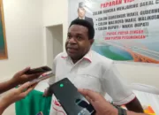 Fit and Proper Test Ditutup, Gerindra Papua Bakal Bawa Visi Misi Kandidat Kepala Daerah 3 Provinsi ke Pusat