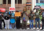 Teror Bom Victor Mambor, LBH Pers: Surat Pemberitahuan Penghentian Penyidikan atau SP3 Tidak Sah dan Cacat Hukum