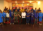 Konferensi KAPP III se-tanah Papua Resmi Digelar, Berikut Isi Poin Pentingnya