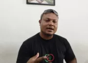 Pengusaha Pasar Malam Bantah Soal BLT Kepada Sejumlah Oknum Wartawan