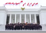 PT Freeport Dukung Atlet Indonesia Berlaga di Olimpiade Paris 2024