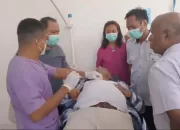 Pengacara HAM Yan Warinusi Ditembak, Amnesty Internasional Desak Pihak Berwajib Segera Ungkap Pelaku