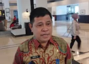 Dinkes Kabupaten Jayapura Gelar Kick Off Implementasi Integrasi Pelayanan Kesehatan Primer