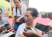 Relawan Mace for PW: Kami Yakin Bahwa Paulus Waterpauw Akan Menang 1 Putaran di Pilkada Papua